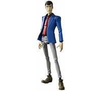 Bandai BAN04091 S.H. Figuarts Lupin III the 3rd Third Action Figure JAPAN