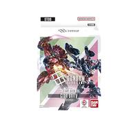 Bandai (BANDAI) Gundam Card Game Start Deck Clan Unity [ST06] (Japanese Version)