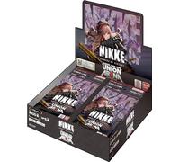 Bandai (BANDAI) Union Arena Booster Pack, Goddess of Victory: Nike [UA18BT] (Box) 16 Pack
