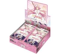 Bandai (BANDAI) UNION ARENA Booster Pack, Puella Magi Madoka Magica, UA31BT (Box), 16 Pack