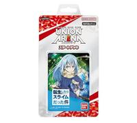 Bandai (BANDAI) UNION ARENA Start Deck (UA07ST) Pack