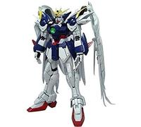 Bandai Wing Gundam Zero Custom 1/60 Perfect Grade Plastic Model
