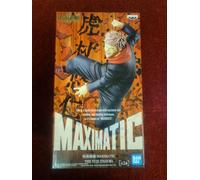 Banpresto - Jujutsu Kaisen - Maximatic - The Yuji Itadori Statue