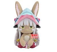 Bandai - Banpresto - Big Fluffy Puffy - Made in Abyss: The Golden City of the Sc