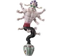 BANDAI - BANPRESTO DEMON SLAYER KNY SERIES EX - GYOKKO - kolekcjone - P1823z