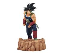 BANDAI - Banpresto - Dragon Ball Z - History Box - Bardock Vol.6 Statue