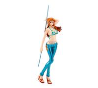 Bandai - Banpresto - Glitter & Glamours - One Piece - Nami Special Colour ver. (