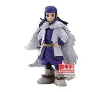 BANDAI - Banpresto - Golden Kamuy - Asirpa Statue
