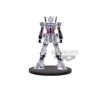 BANDAI Banpresto- Gundam, Internal Structure RX-78-2 Version B, Multicoloured 19861