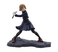 BANDAI - Banpresto - Jujutsu Kaisen - Combination Battle 3 - Nobara Kugisaki Statue