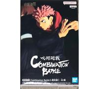 BANDAI - Banpresto - Jujutsu Kaisen - Combination Battle 3 - Yuji Itadori Statue
