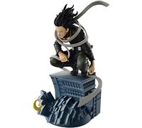 BANDAI - Banpresto - My Hero Academia - Dioramatic - Shota Aizawa The Anime Statue