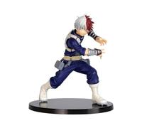 BANDAI - Banpresto - My Hero Academia - The Amazing Heroes - Vol.29 Shoto Todoro