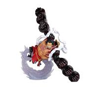 BANDAI - Banpresto - One Piece - DXF - Special Luffy -Taro Statue