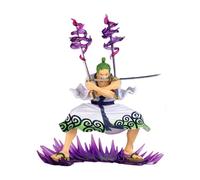 BANDAI - Banpresto - One Piece - DXF Special - Zoro-Juro Statue