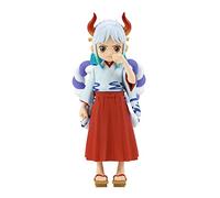 Banpresto Figure One Piece DXF The Grandline Children Yamato Wanokuni Vol.3 13 cm Multicolor