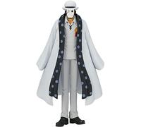 BANDAI - Banpresto - One Piece - DXF - The Grandline Men Wanokuni - Vol.25 CP0 agent Statue