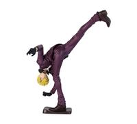 BANDAI Banpresto One Piece - King Of Artist - The Sanji - Wanokuni Statue