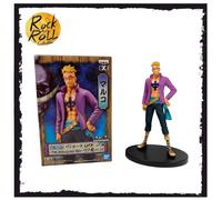 Bandai Banpresto - The Grandline Men Vol.18 - One Piece - Marco