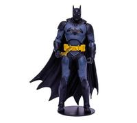 Bandai Batman Dc Multivarse-future State Figure