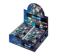 BANDAI Battle Spirits Collaboration Booster Gundam Witch Awakening Booster Pack (CB 27) 20 Pack