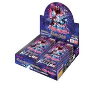 BANDAI Battle Spirits Collaboration Booster Ultraman Imagination Power Booster Pack [CB32] (Box) 16 Pack