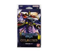 Bandai | Battle Spirits Saga: Starter Deck | Trading Card Game | Ages 9+ | 2 Players | 20-30 Minutes Playing Time