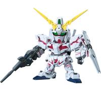 BANDAI BB 360 Mobile Suit Gundam RX-0 Unicorn Gundam