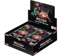 One Piece Card Game CCG - OP-06 Wings of the Captain Booster Box OP06 English