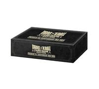 Bandai - BCL2729030 - Dragon Ball CG: Premium 7th Anniversary Box 2024 - Trading Card Game - Ages 6 Plus - 2 Players - 20-30 Minutes Playing Time