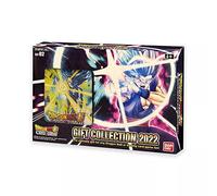 BANDAI BCLDBS2646490 Dragon Ball Trading Card Game, Black