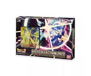 BANDAI BCLDBS2646490 Dragon Ball Trading Card Game, Black