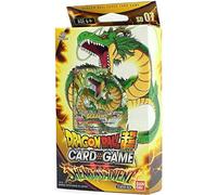 Bandai BCLDBST1237 Dragon Ball Super Card Game: Starter Deck-Shenron's Advent