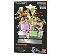 Vital Bracelet BE Digimon Special Selection Vol.2 Holy Wings & Forest Guardians Dim BE Memory Card