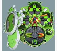 Bandai, Ben 10 alien creation chamber, 27621