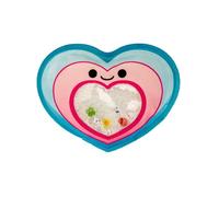 BANDAI BIZYBOO - Hide ‘n’ Seek Busy Bag Characters Age 3+ - Hidden Object Search Problem Solving Sensory Puzzle for Kids 3 and Up - Joy