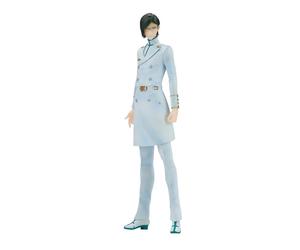 Bandai Bleach Solid & Souls Uryu Ishida Ver 2