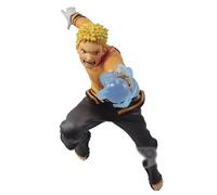 BORUTO Naruto Next Vibration Stars Naruto Uzumaki Pvc Figure Banpresto