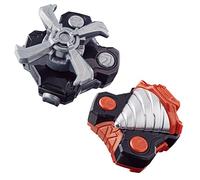 Bandai Boys Toys - Kamen Rider Geats - Drill & Propeller Raise Backle Set, DX