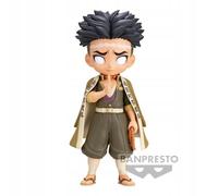 Banpresto Demon Slayer Figure Gyomei Himejima Ver.b Q Posket 14 Cm
