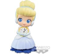 BANDAI - BP Q POSKET - DISNEY - CINDERELLA SWEETINY VER.B - kolek - P1823z