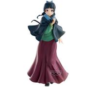 Bandai BP29487P Banpresto The Apothecary Diaries Maomao Poncho Figurine 20 cm
