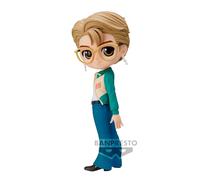Bandai Bts Tiny Tan Jimin Dynamite Ver A Qposket Figure