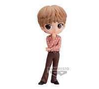 Bandai Bts Tiny Tan Jin Dynamite Ver A Qposket Figure