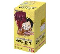 Bandai One Piece Card Game: 500 Years in the Future OP-07 Booster Box [JP]