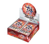 Bandai CB22 Battle Spirits Collaboration Booster Ultraman Inherited Light Booster Pack