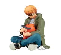 Bandai Chainsaw Man Break Time Vol. 1 Denji & Pochita