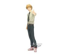 Chainsaw Man Banpresto - Denji Vol. 1 (Chain Spirits Figure Series) Collection Figures multicolour Onesize