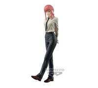 Banpresto Makima Vol 3 Chain Spirits Chainsaw Man Figure 16 Cm