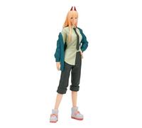 Banpresto Power Vol.4 Chain Spirits Chainsaw Man Figure 16 Cm